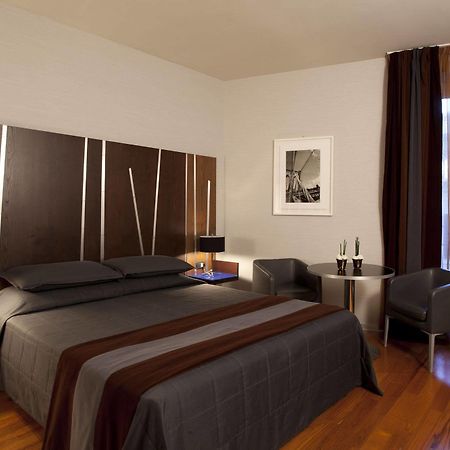 Suite Valadier Roma Esterno foto