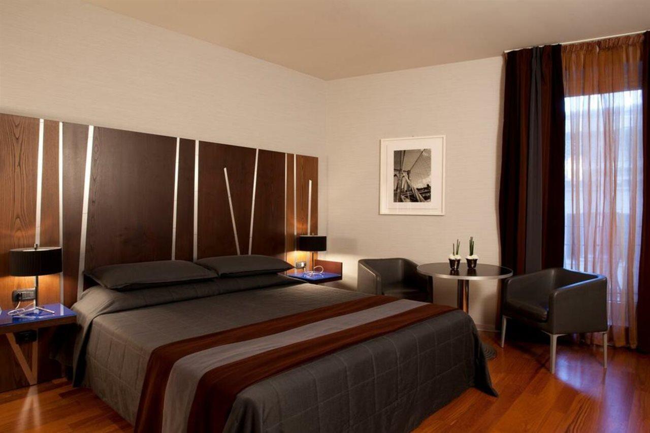 Suite Valadier Roma Esterno foto