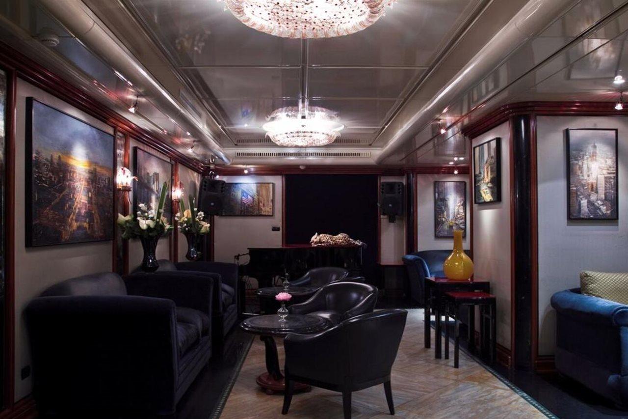 Suite Valadier Roma Esterno foto