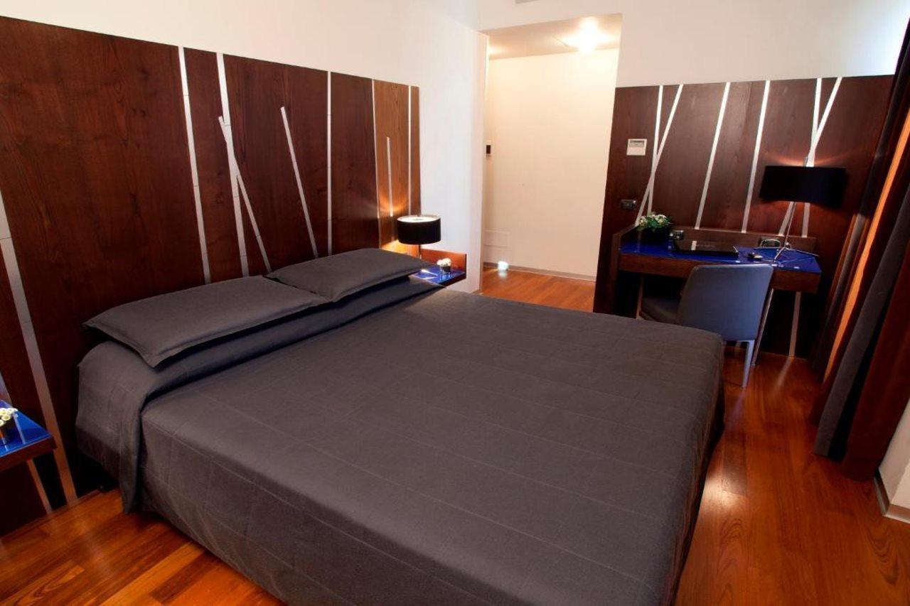 Suite Valadier Roma Esterno foto