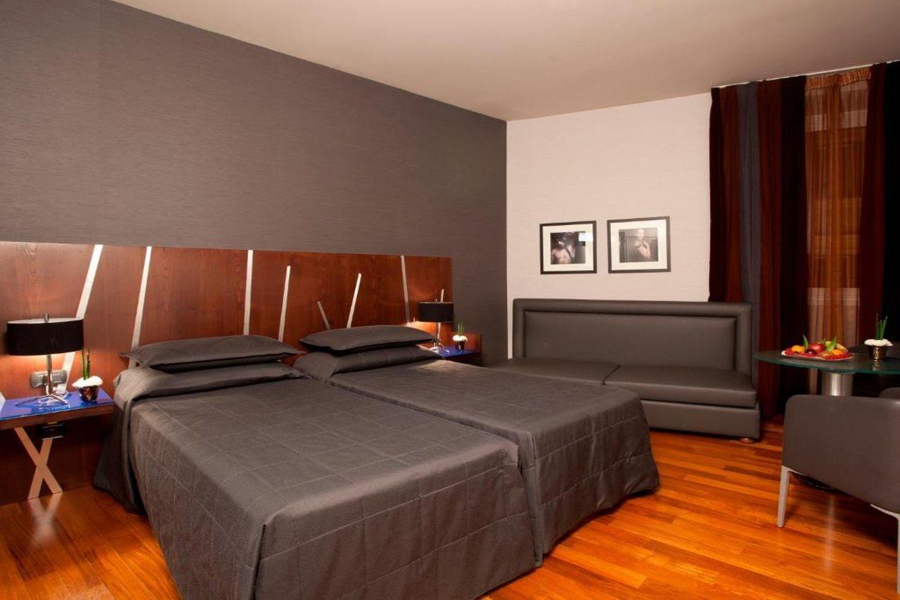 Suite Valadier Roma Esterno foto