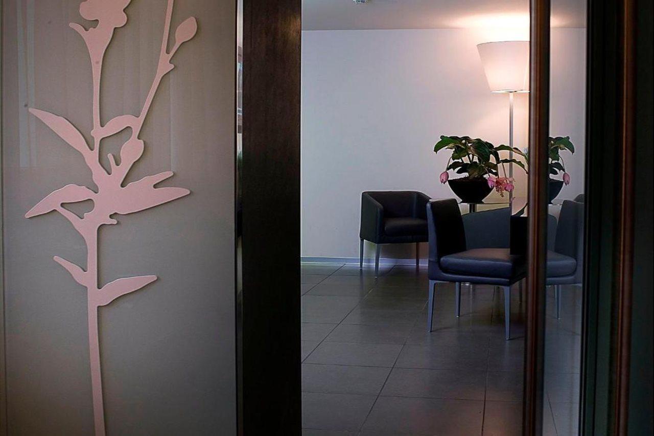Suite Valadier Roma Esterno foto