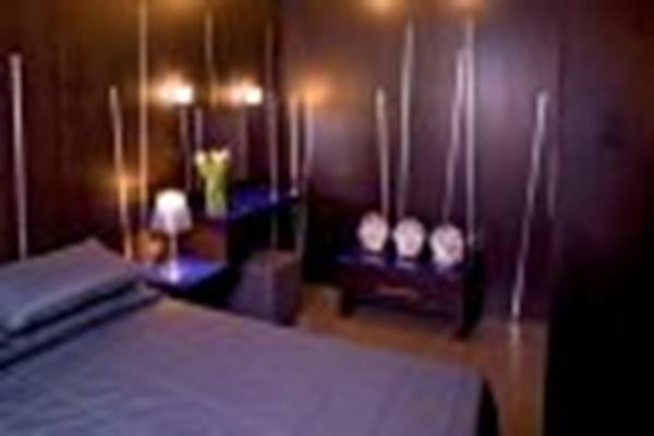 Suite Valadier Roma Esterno foto
