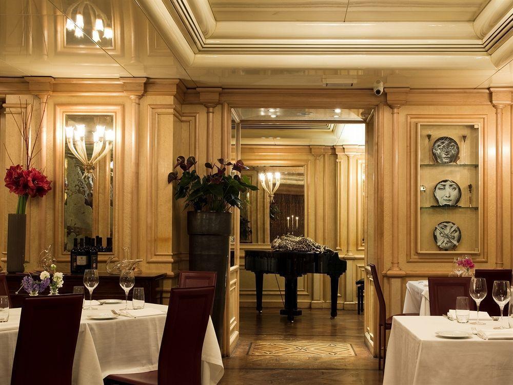 Suite Valadier Roma Esterno foto