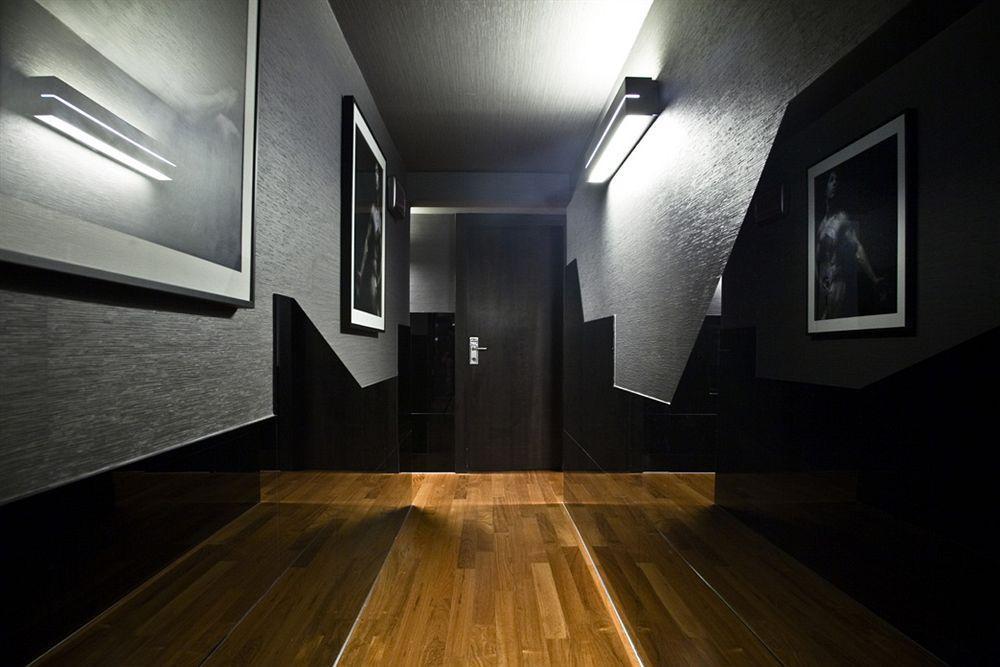 Suite Valadier Roma Esterno foto