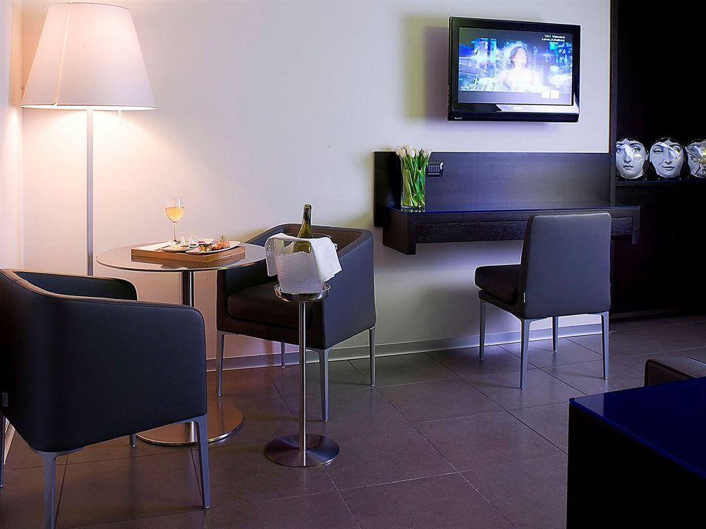 Suite Valadier Roma Esterno foto