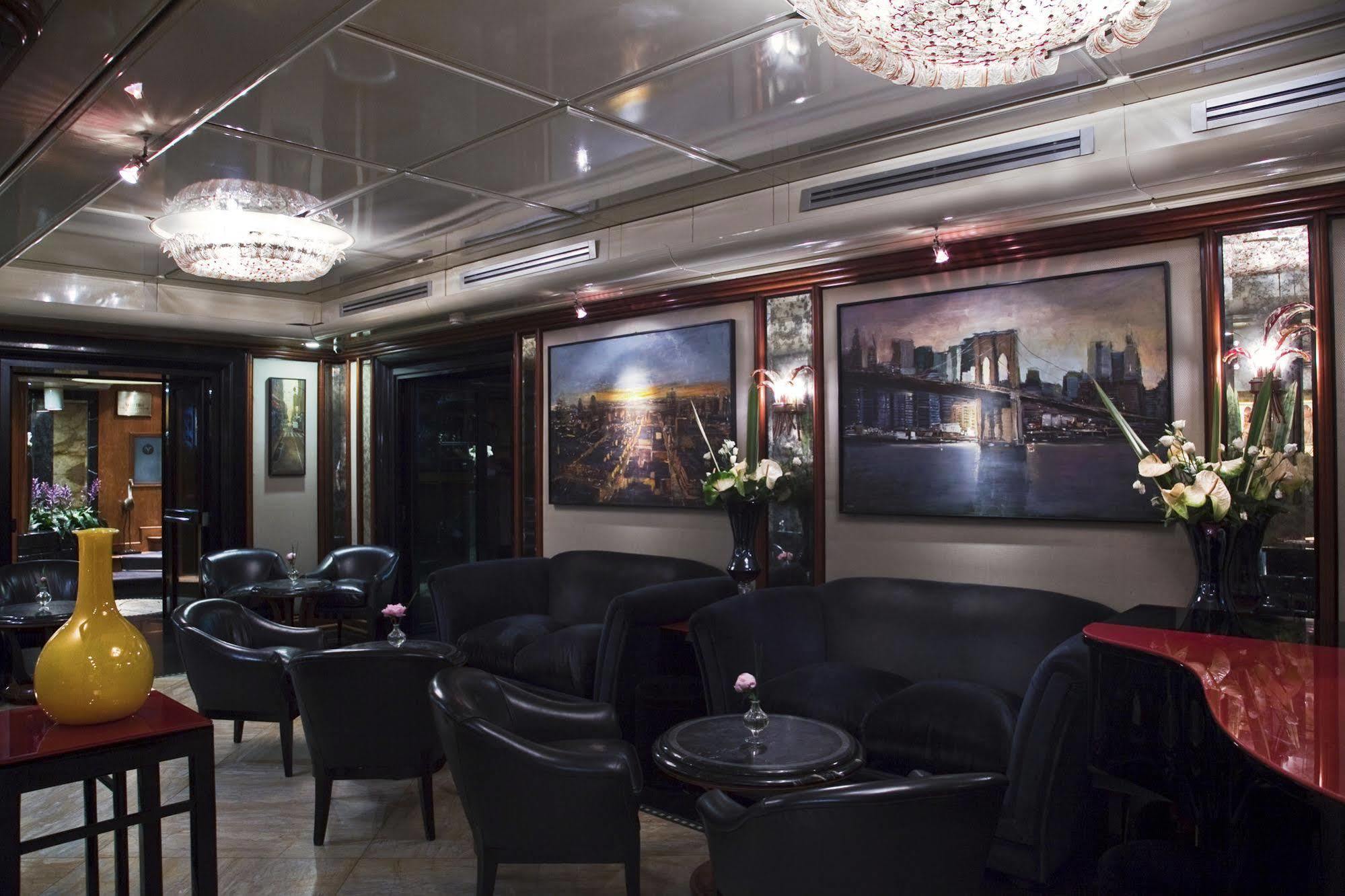Suite Valadier Roma Esterno foto