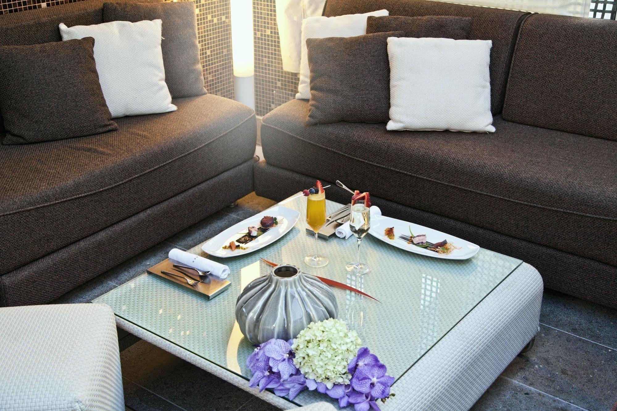 Suite Valadier Roma Esterno foto