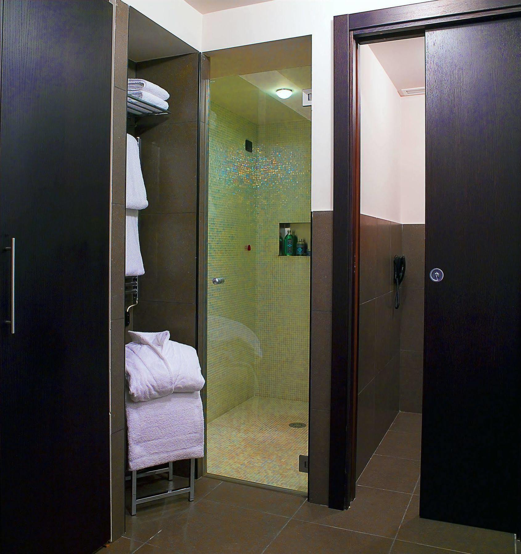 Suite Valadier Roma Esterno foto