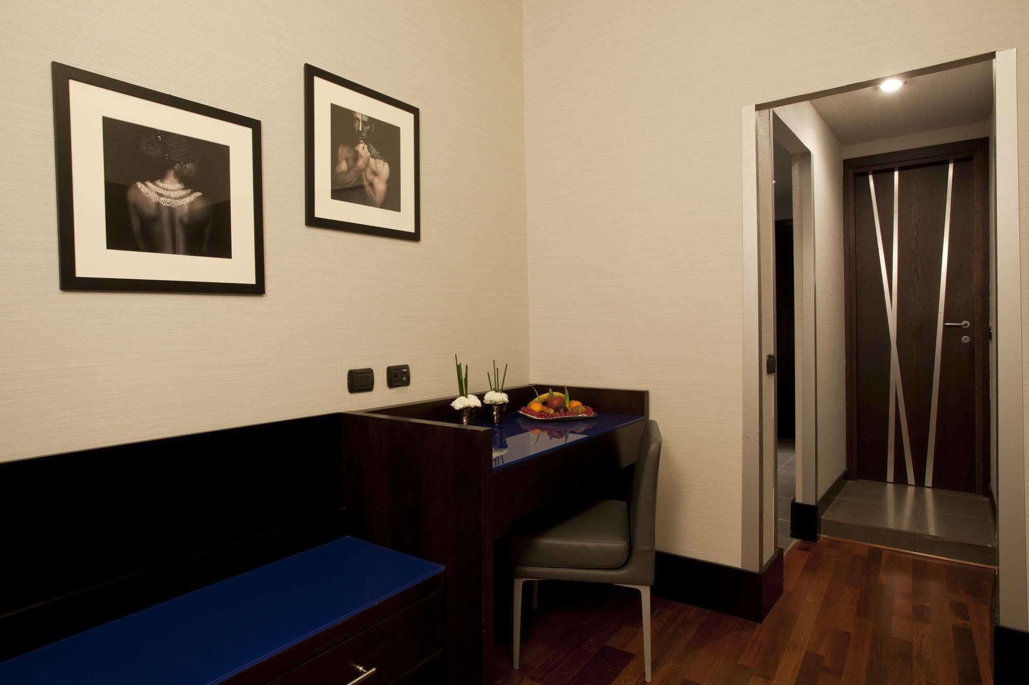 Suite Valadier Roma Esterno foto