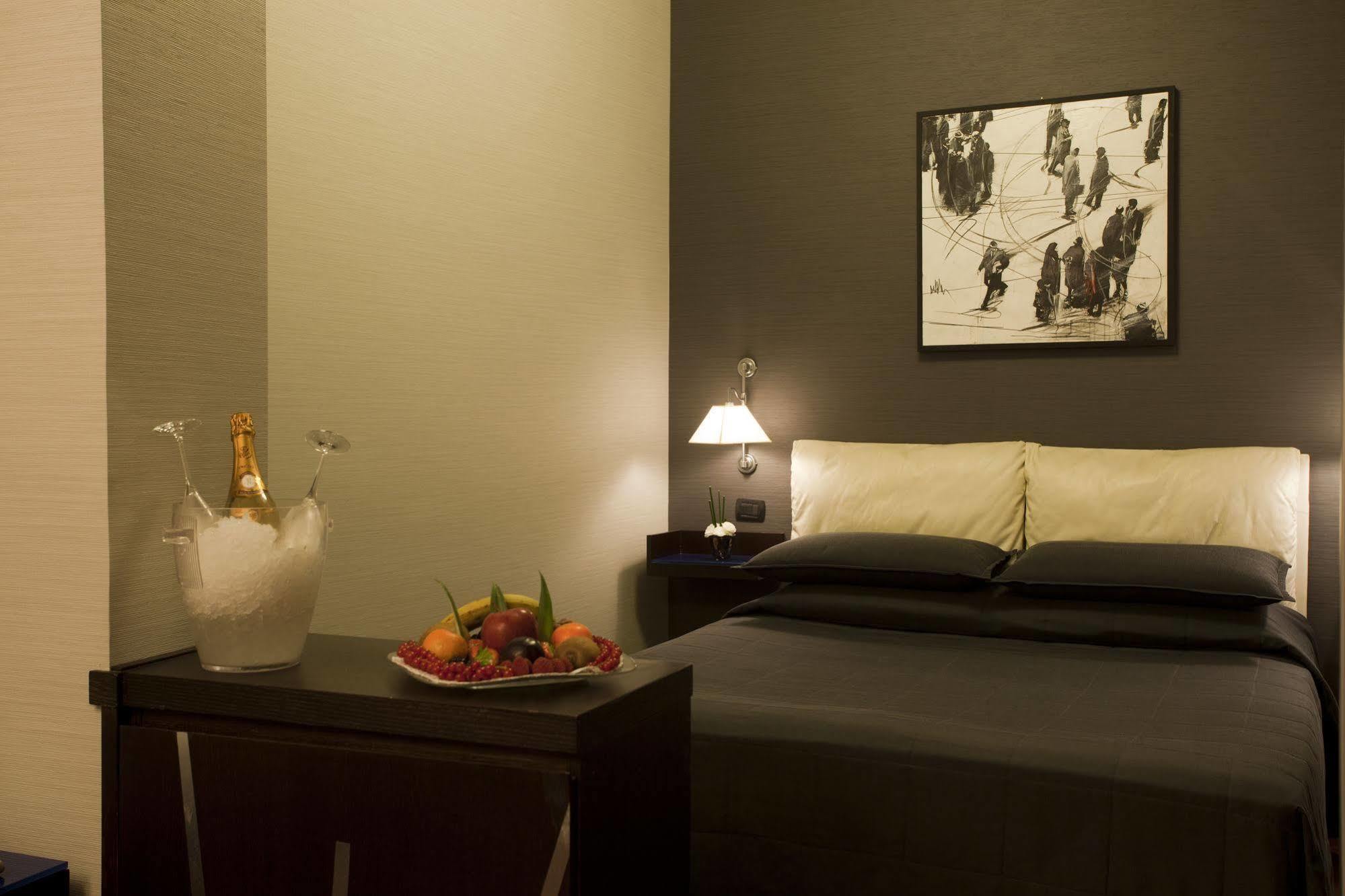 Suite Valadier Roma Esterno foto