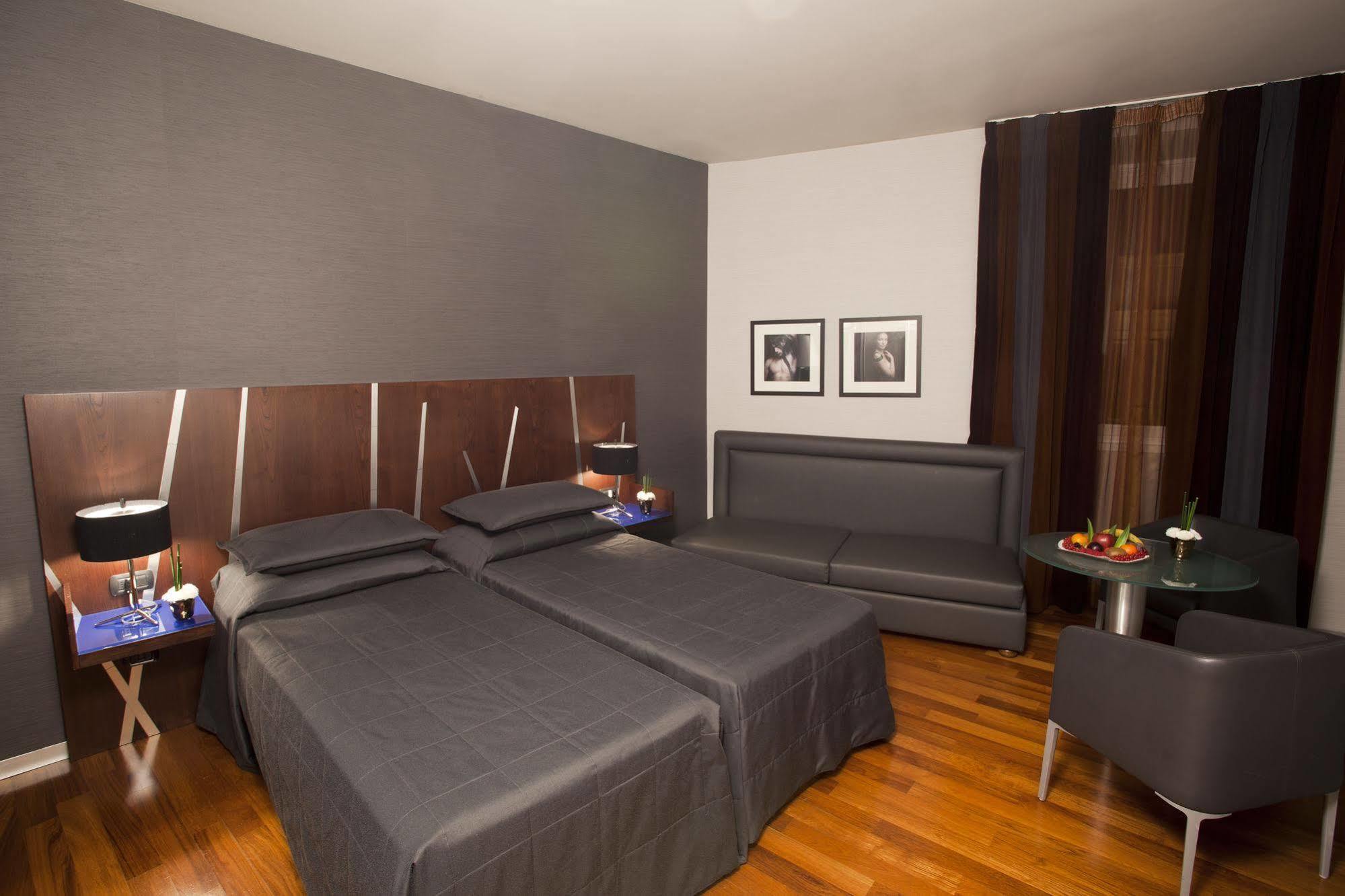 Suite Valadier Roma Esterno foto
