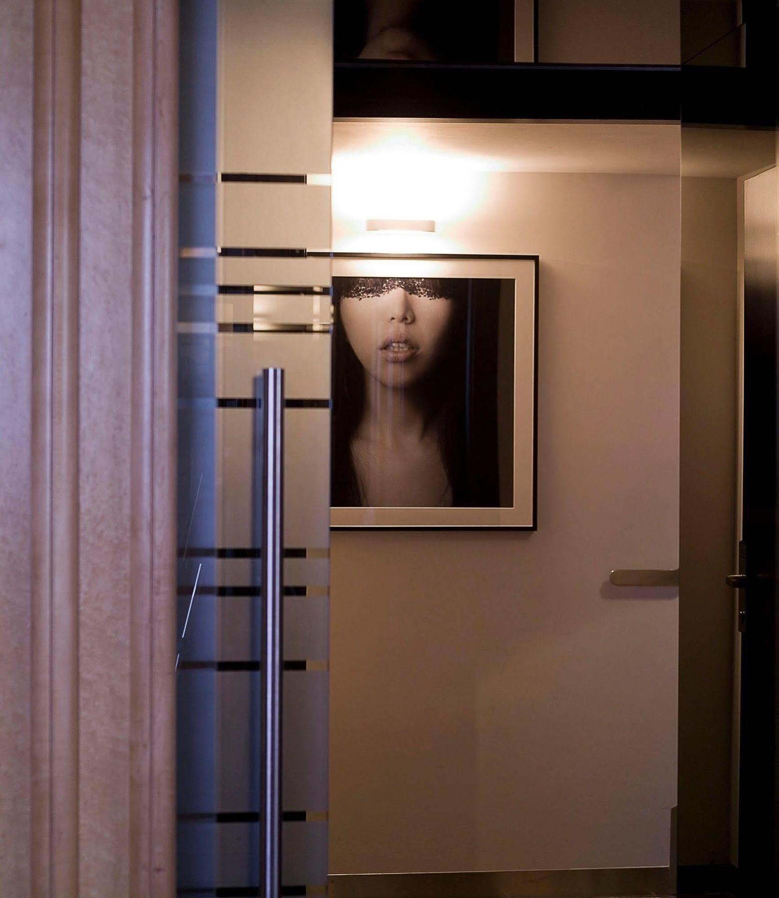 Suite Valadier Roma Esterno foto