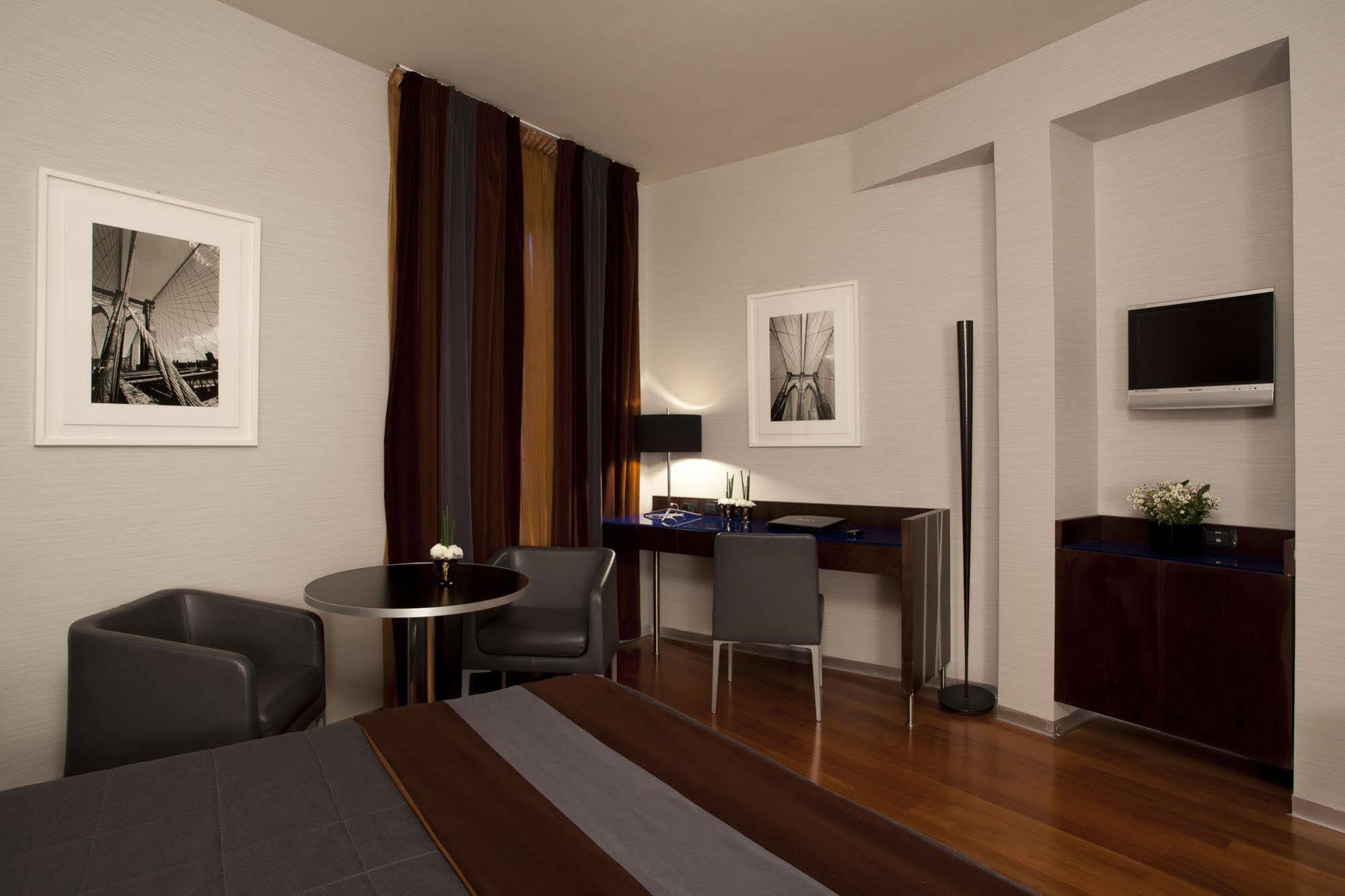 Suite Valadier Roma Esterno foto