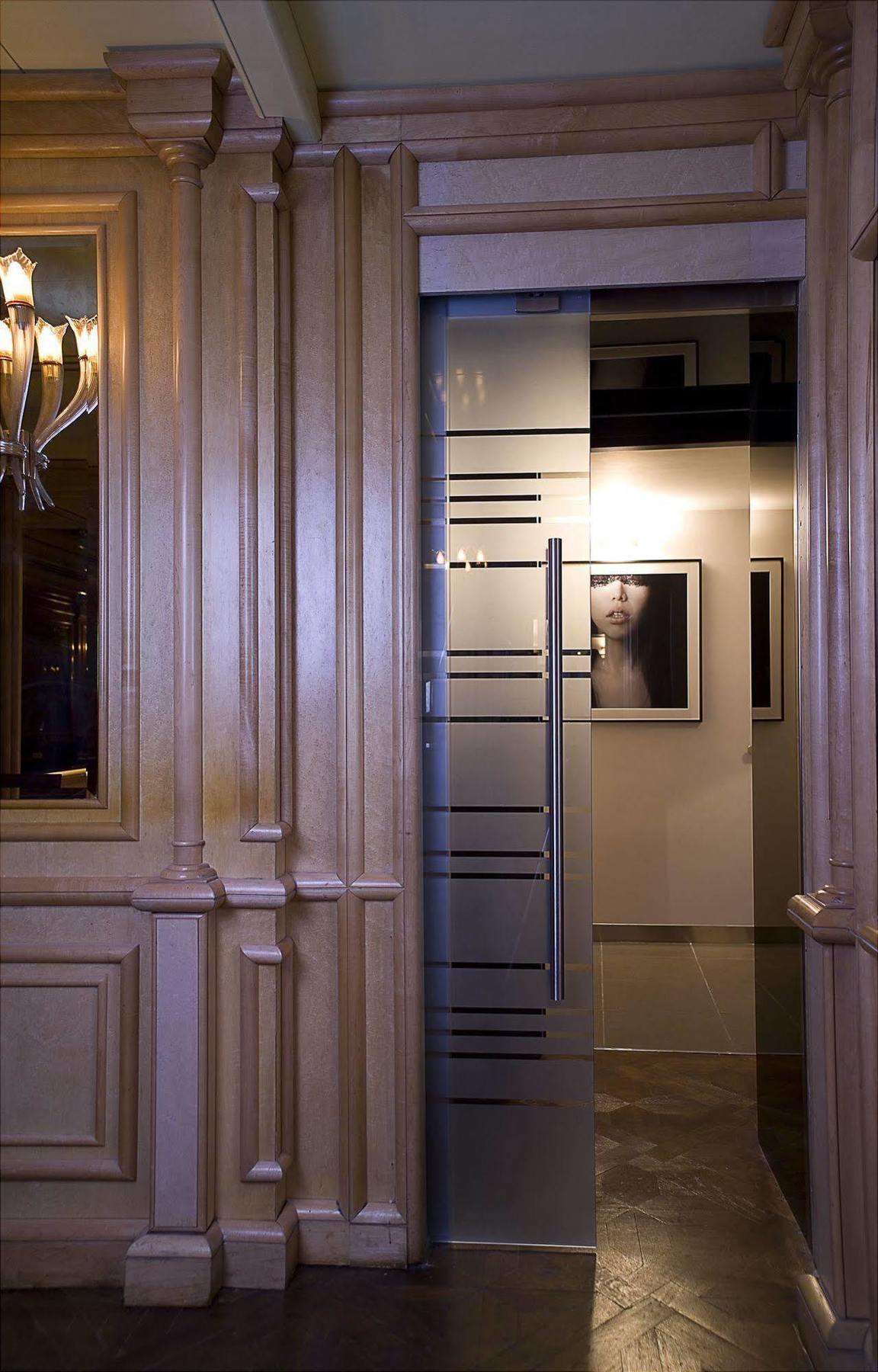 Suite Valadier Roma Esterno foto